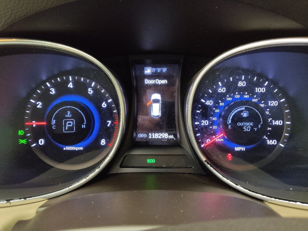 2013 Hyundai Santa Fe in Denver, CO 80012 - 18106591 23