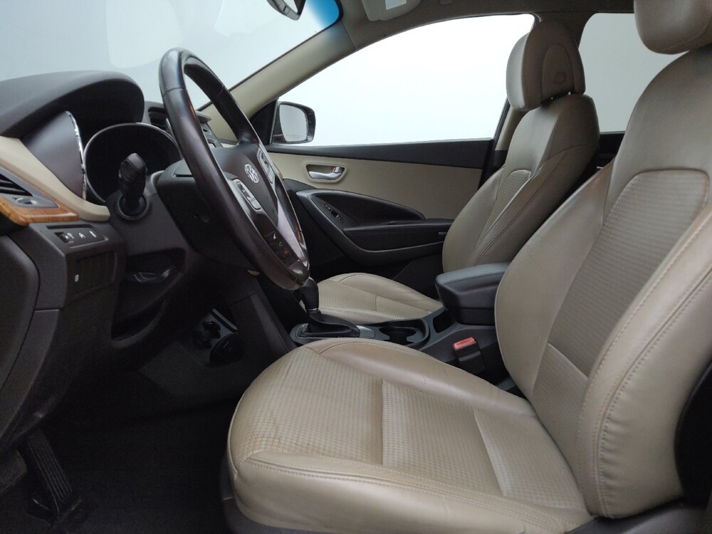 2013 Hyundai Santa Fe in Denver, CO 80012 - 18106591 17