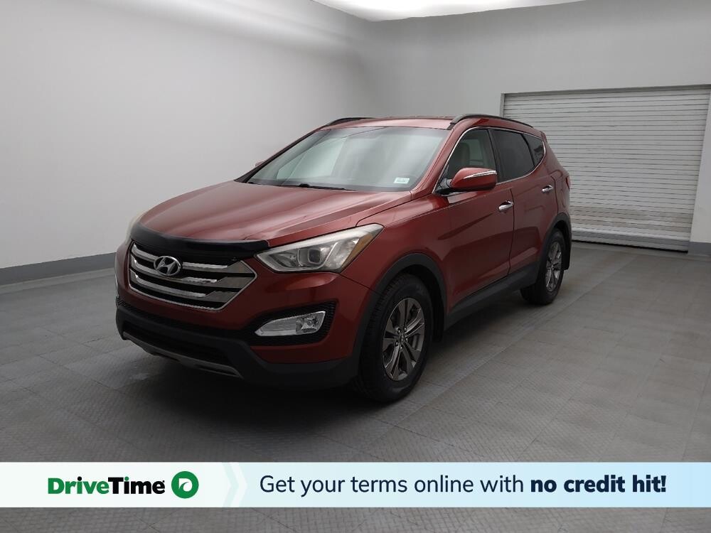 2013 Hyundai Santa Fe in Denver, CO 80012 - 18106591