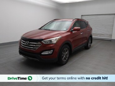 2013 Hyundai Santa Fe in Denver, CO 80012