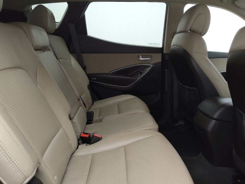 2013 Hyundai Santa Fe in Denver, CO 80012 - 18106591 19