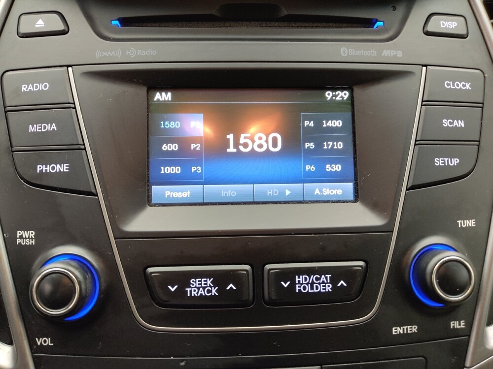 2013 Hyundai Santa Fe in Denver, CO 80012 - 18106591 25