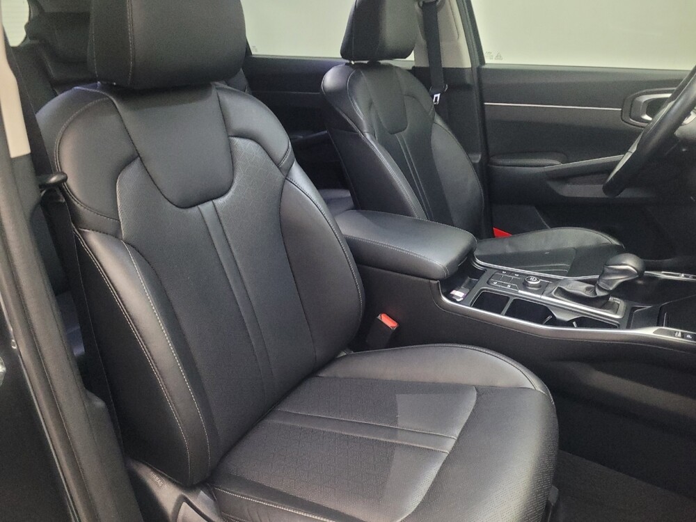 2023 Kia Sorento in Jackson, MS 39211 - 18106592 21