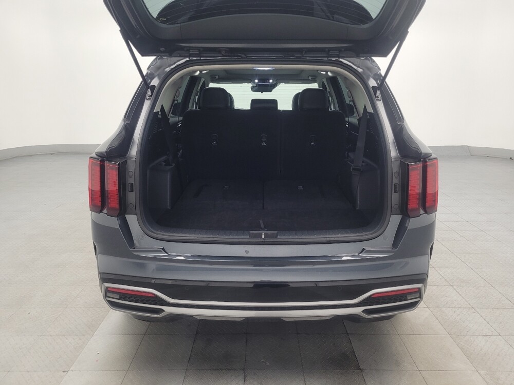 2023 Kia Sorento in Jackson, MS 39211 - 18106592 29