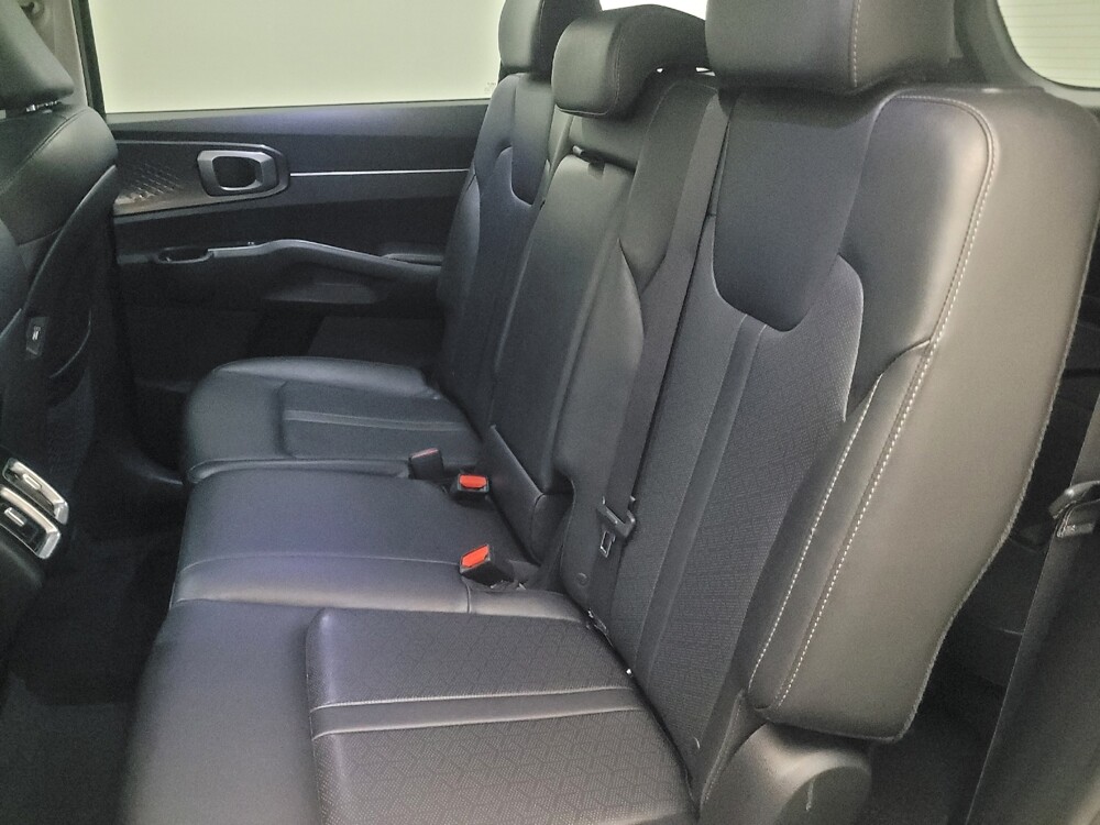 2023 Kia Sorento in Jackson, MS 39211 - 18106592 18