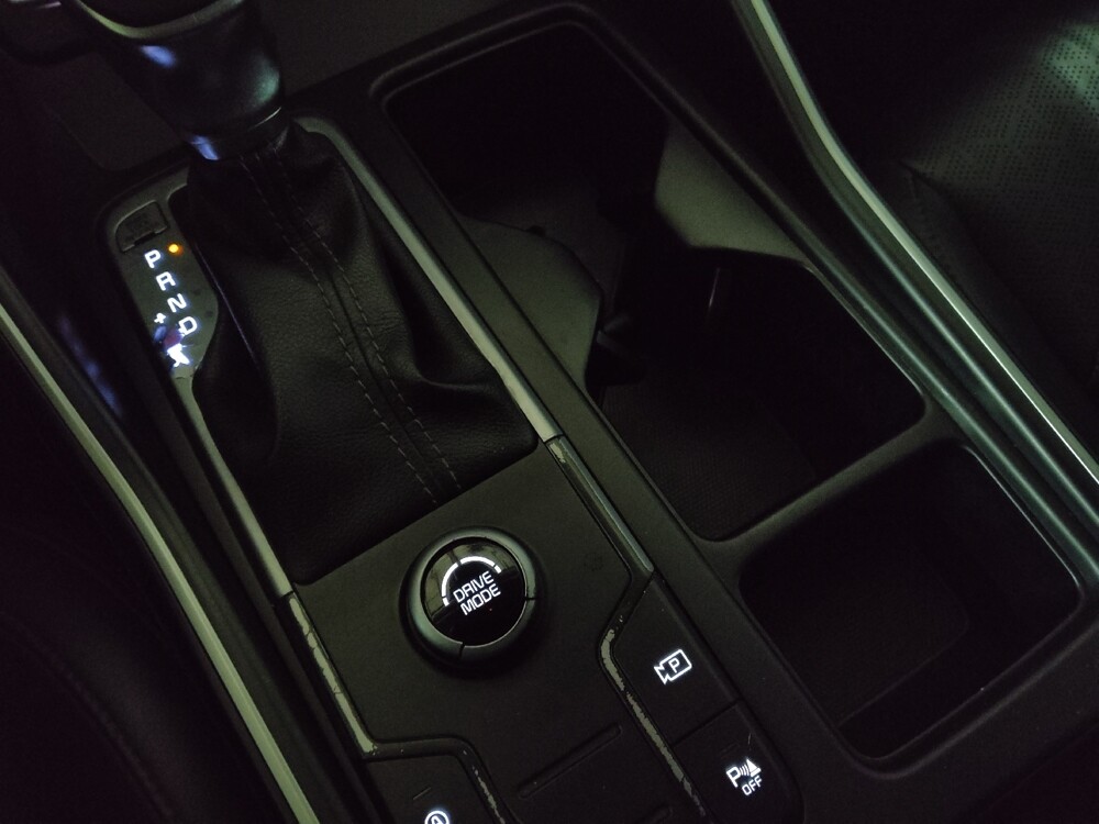 2023 Kia Sorento in Jackson, MS 39211 - 18106592 26