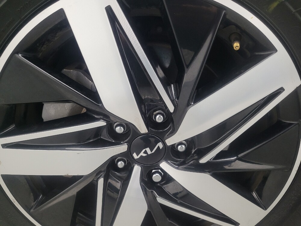 2023 Kia Sorento in Jackson, MS 39211 - 18106592 31