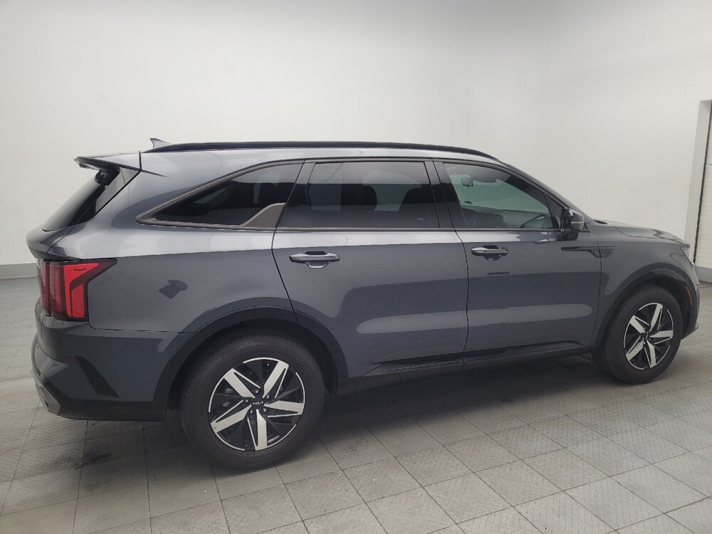 2023 Kia Sorento in Jackson, MS 39211 - 18106592 10