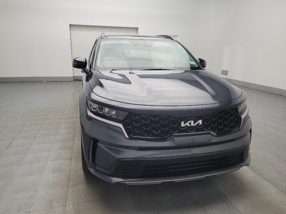 2023 Kia Sorento in Jackson, MS 39211 - 18106592 14