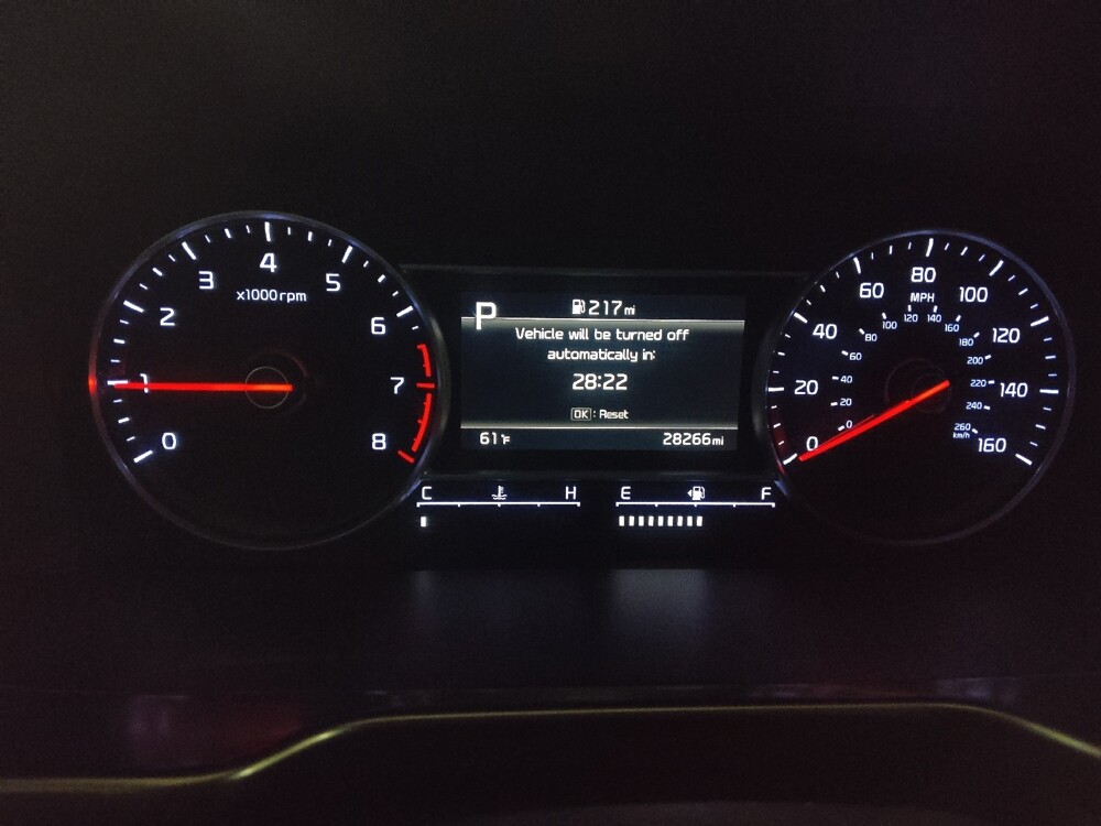 2023 Kia Sorento in Jackson, MS 39211 - 18106592 23