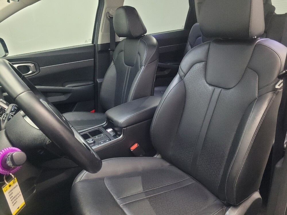 2023 Kia Sorento in Jackson, MS 39211 - 18106592 17