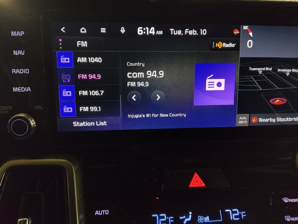 2023 Kia Sorento in Jackson, MS 39211 - 18106592 25