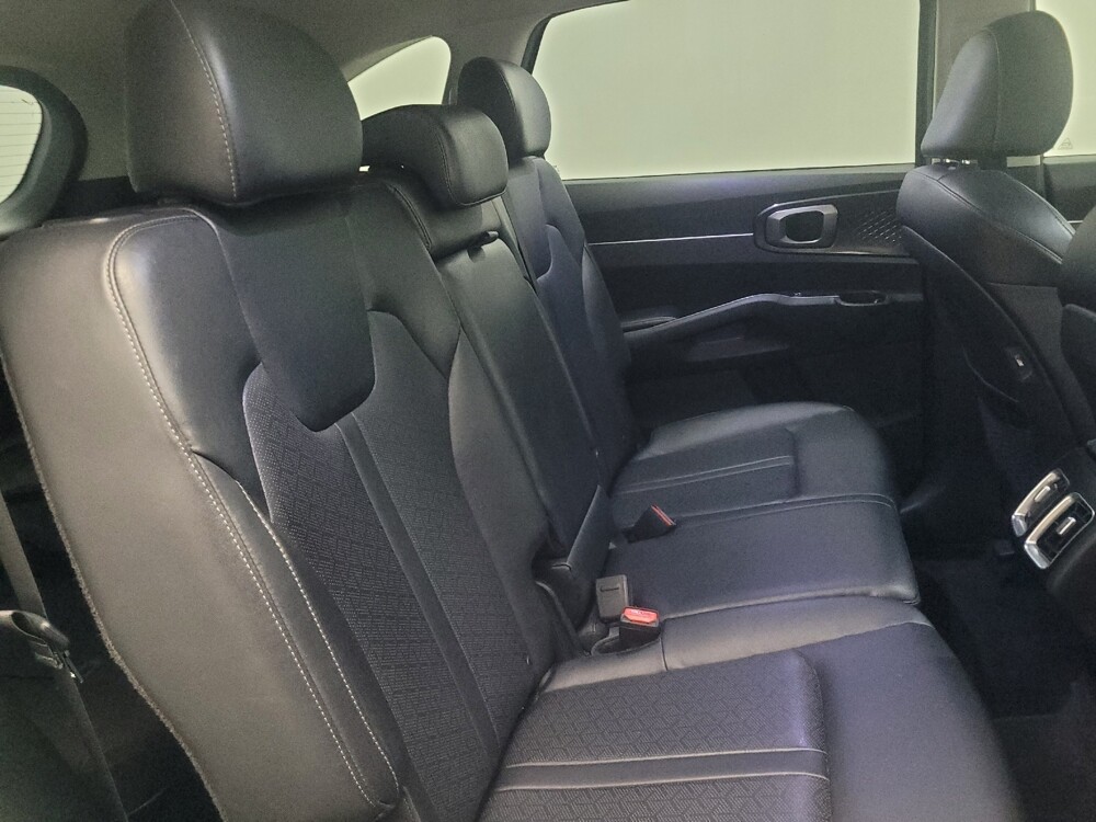 2023 Kia Sorento in Jackson, MS 39211 - 18106592 19