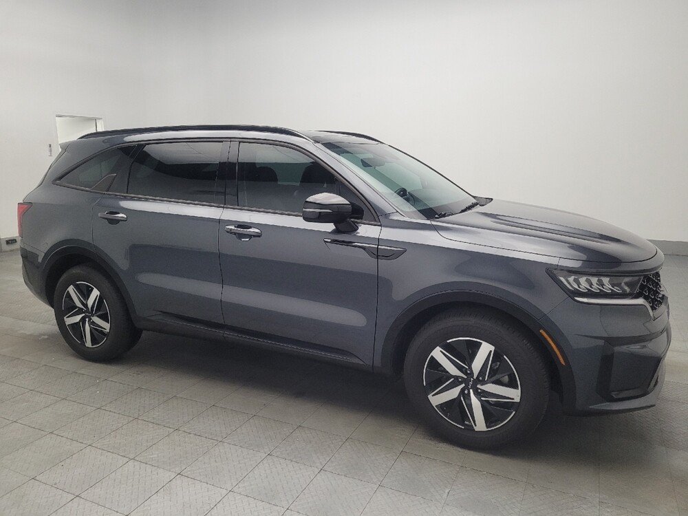 2023 Kia Sorento in Jackson, MS 39211 - 18106592 11