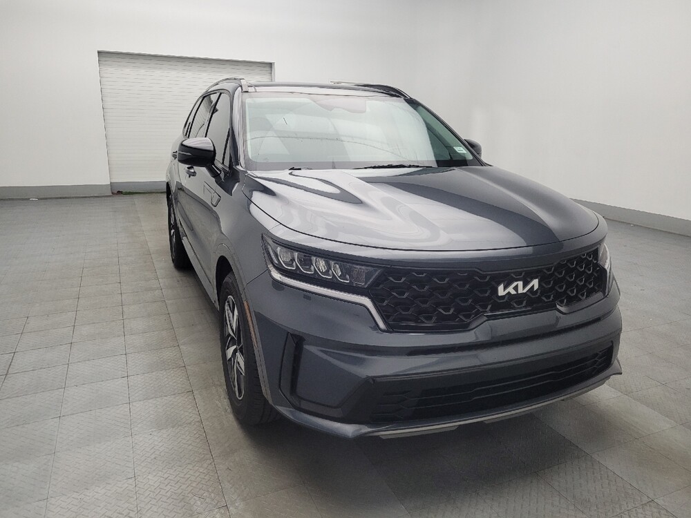 2023 Kia Sorento in Jackson, MS 39211 - 18106592 13