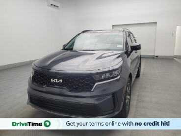 2023 Kia Sorento in Jackson, MS 39211