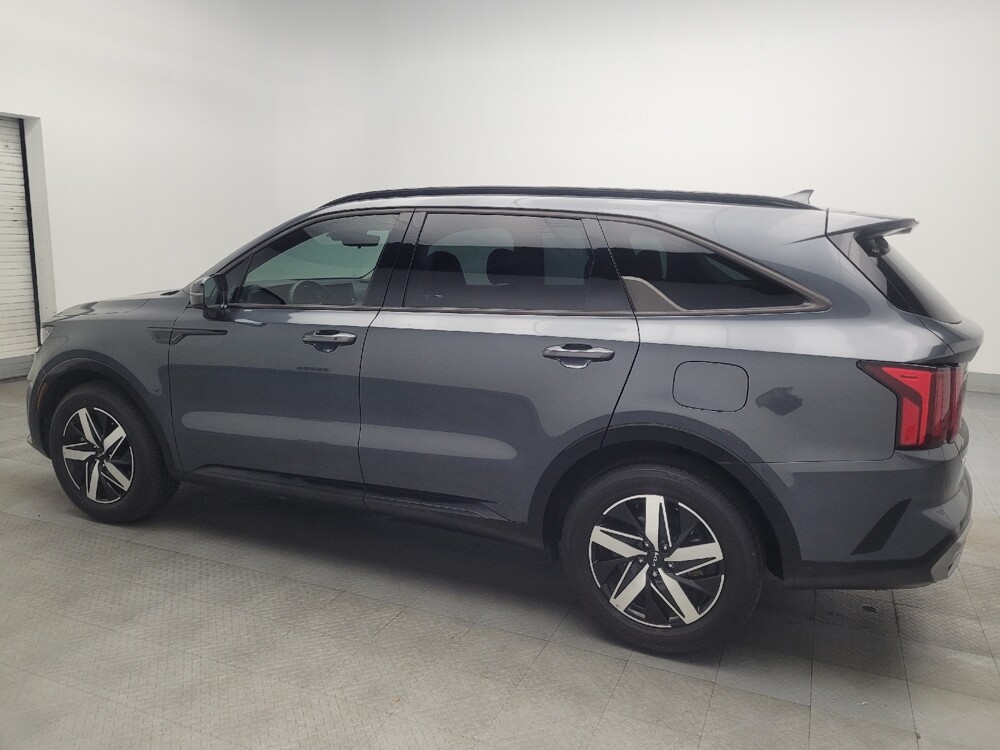 2023 Kia Sorento in Jackson, MS 39211 - 18106592 3