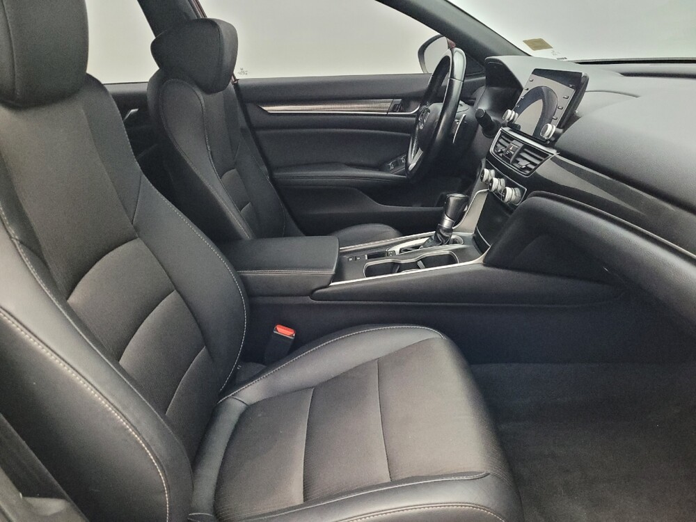 2020 Honda Accord in Ocala, FL 34471 - 18106594 21