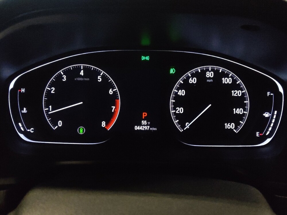 2020 Honda Accord in Ocala, FL 34471 - 18106594 23