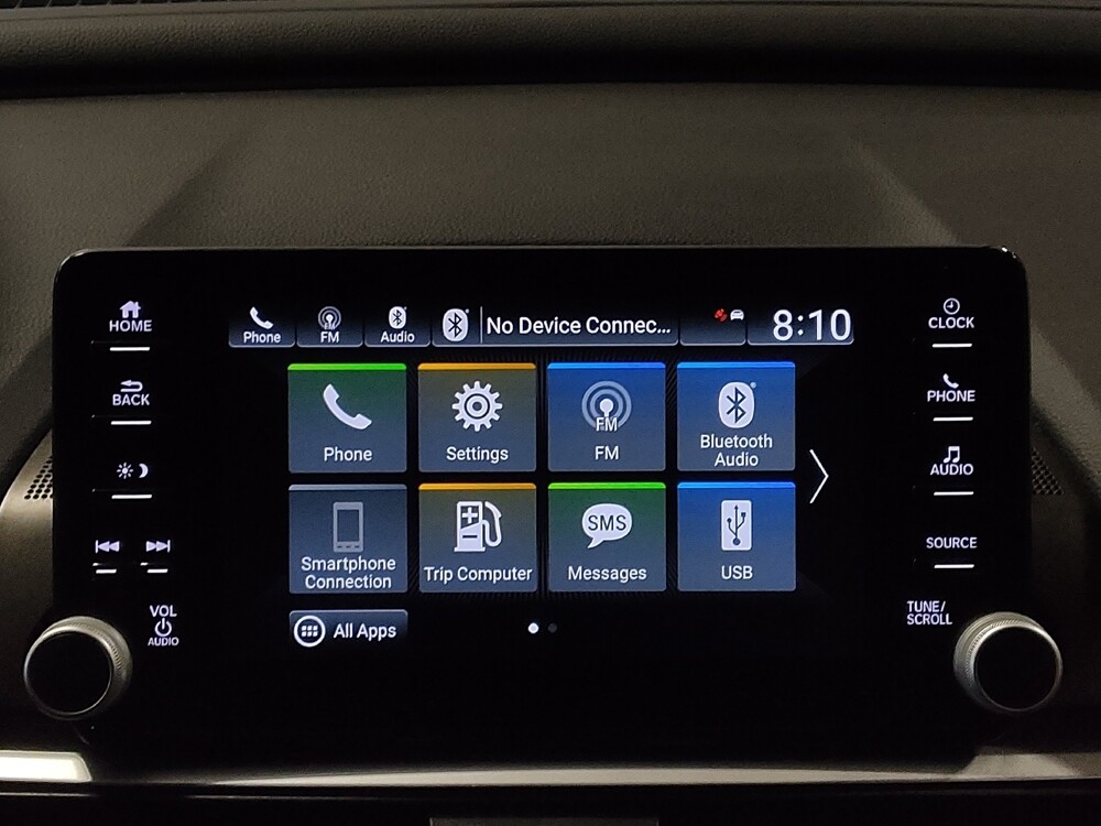 2020 Honda Accord in Ocala, FL 34471 - 18106594 25