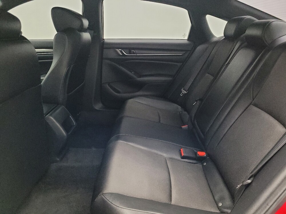 2020 Honda Accord in Ocala, FL 34471 - 18106594 18