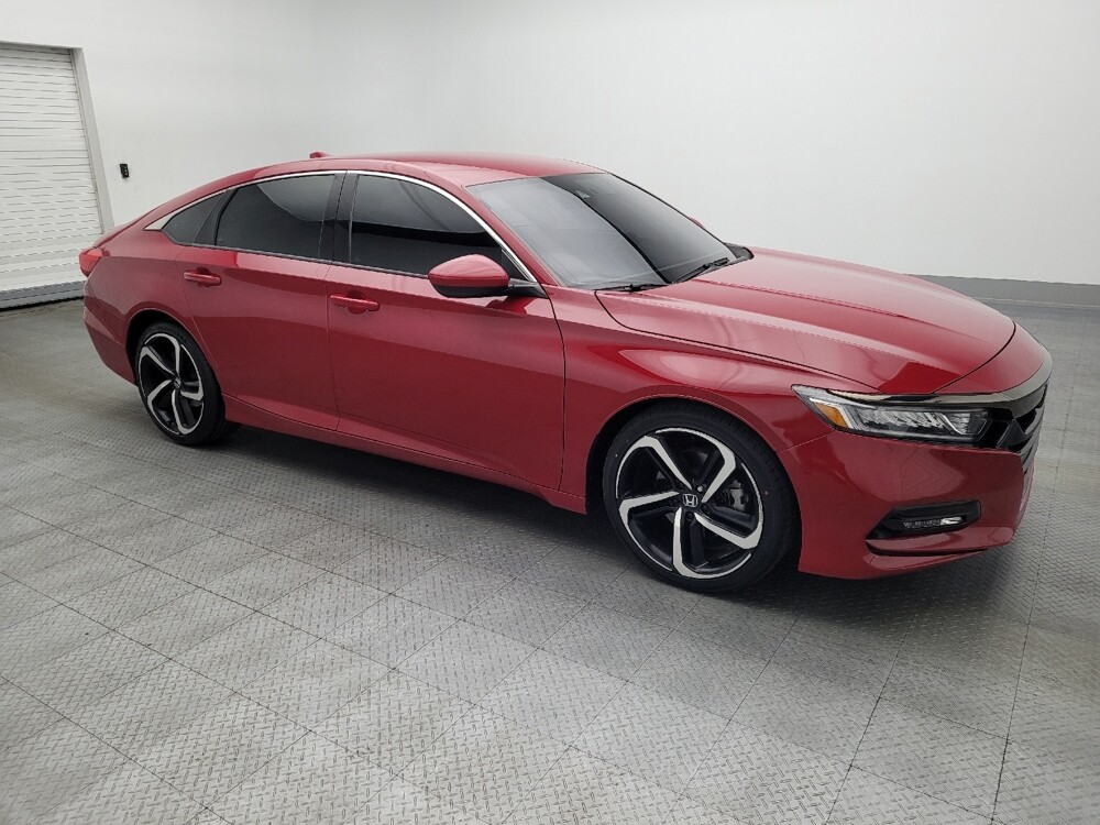 2020 Honda Accord in Ocala, FL 34471 - 18106594 11