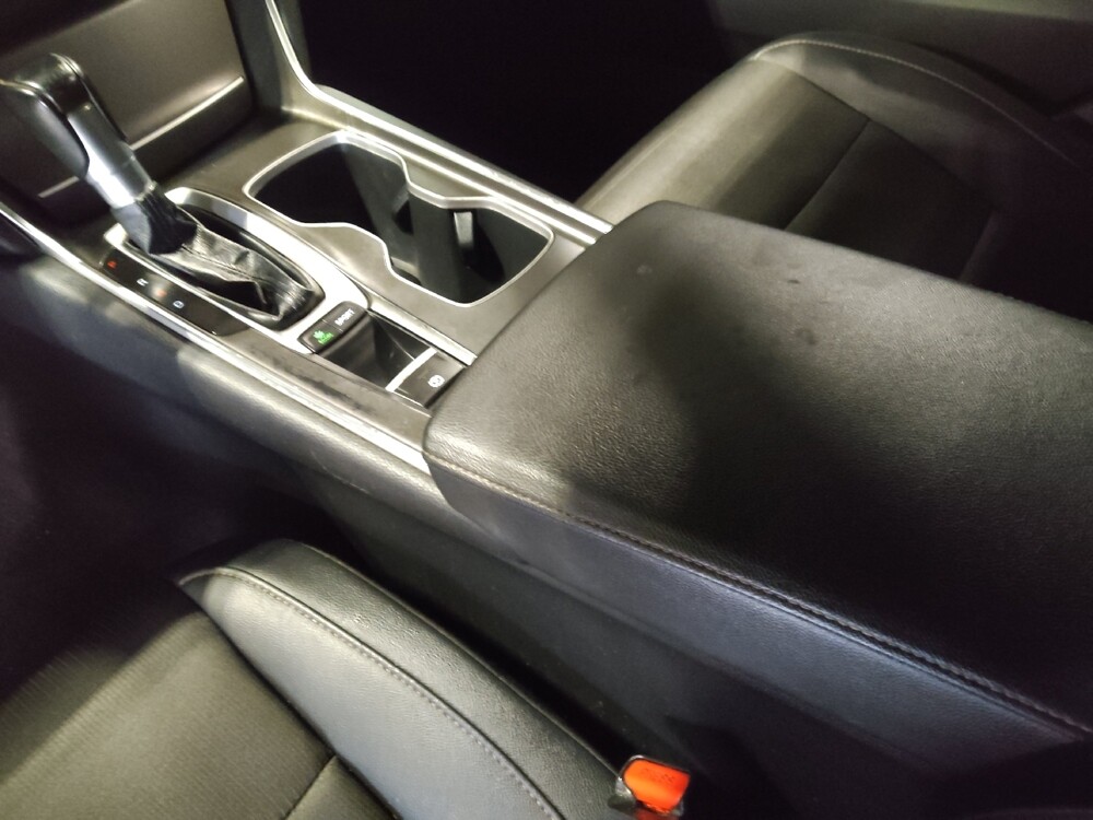 2020 Honda Accord in Ocala, FL 34471 - 18106594 26