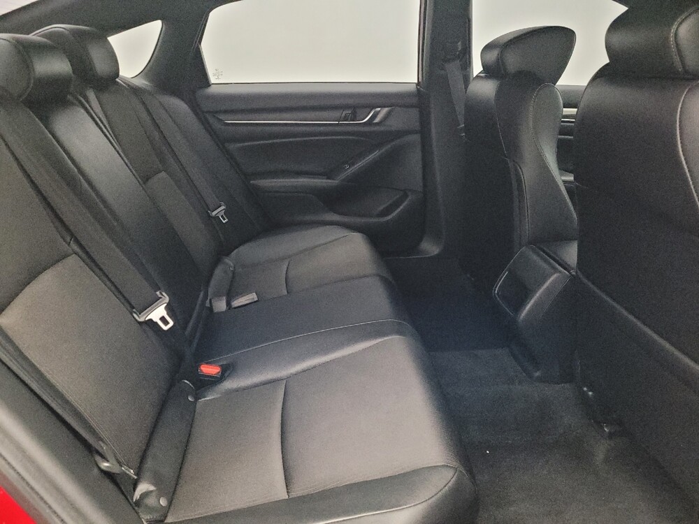 2020 Honda Accord in Ocala, FL 34471 - 18106594 19