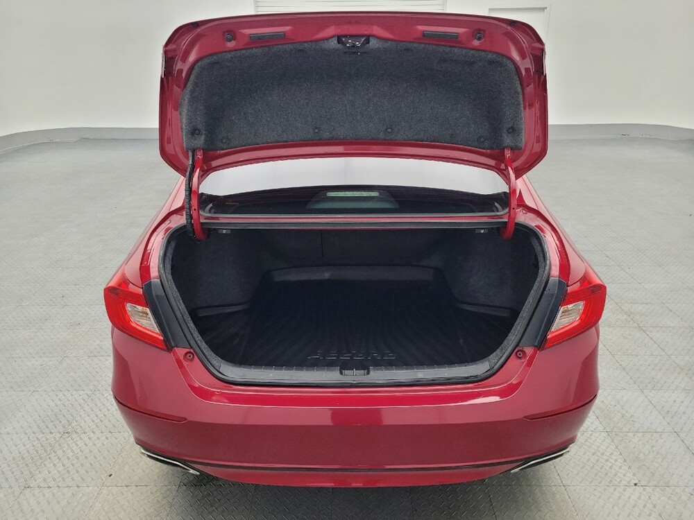 2020 Honda Accord in Ocala, FL 34471 - 18106594 29