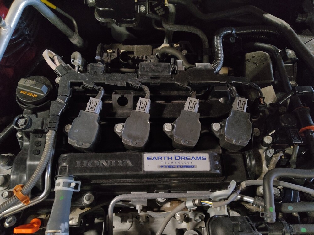 2020 Honda Accord in Ocala, FL 34471 - 18106594 30