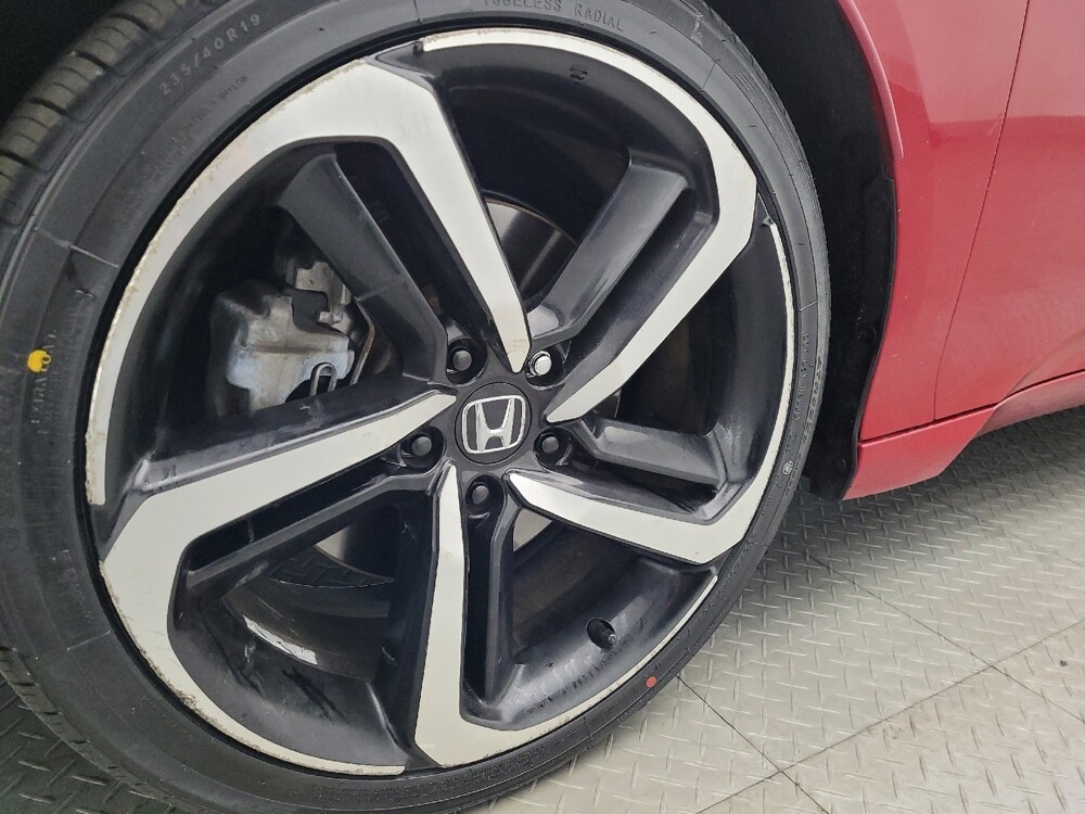 2020 Honda Accord in Ocala, FL 34471 - 18106594 31