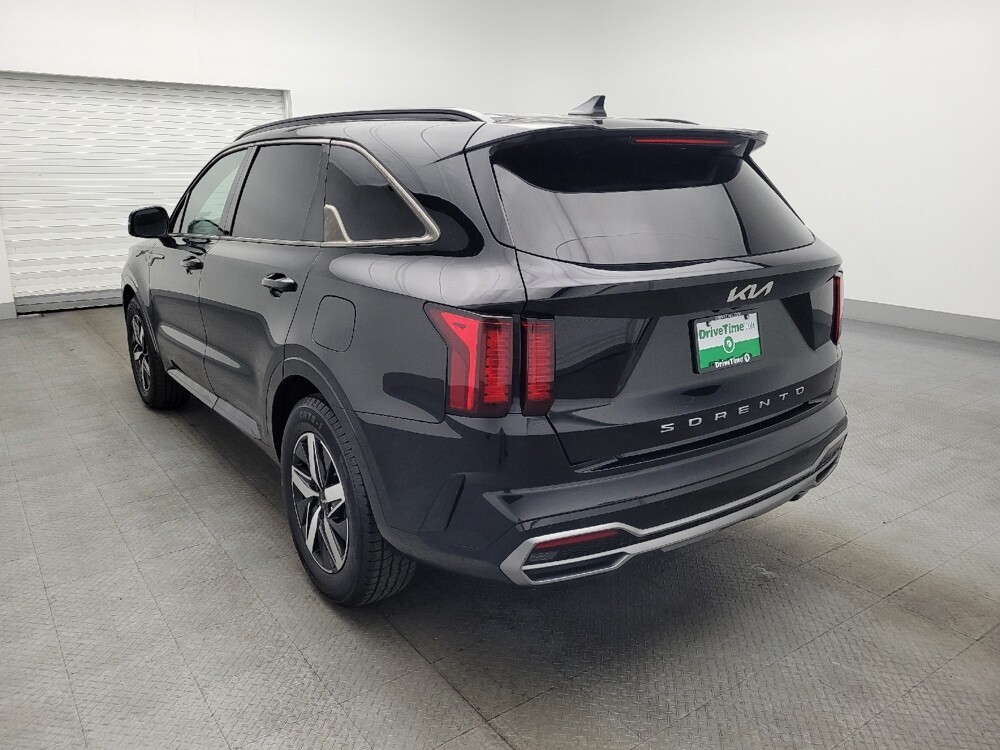 2022 Kia Sorento in Raleigh, NC 27604 - 18106596 5