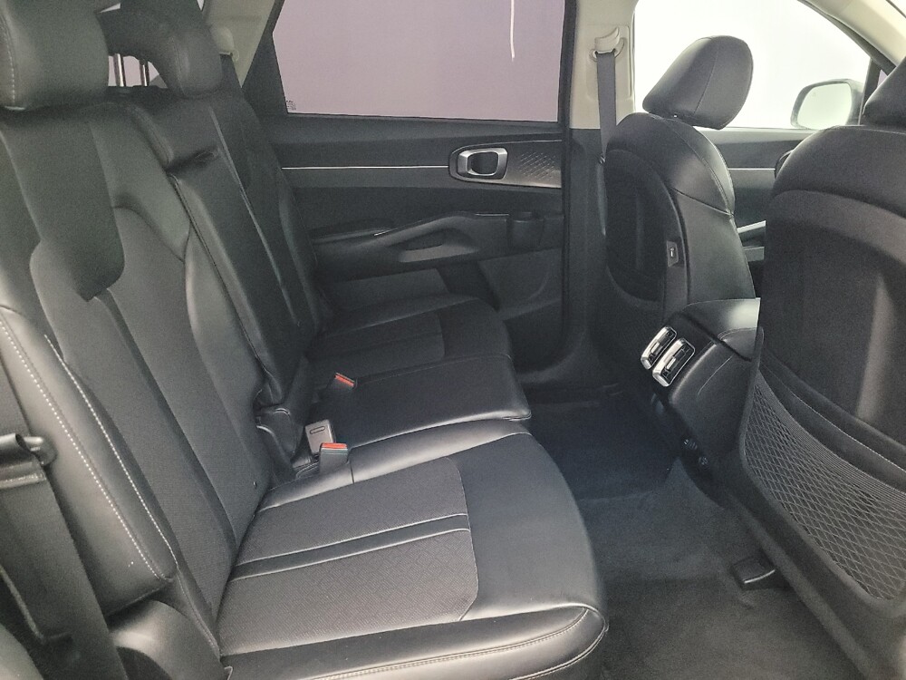 2022 Kia Sorento in Raleigh, NC 27604 - 18106596 19