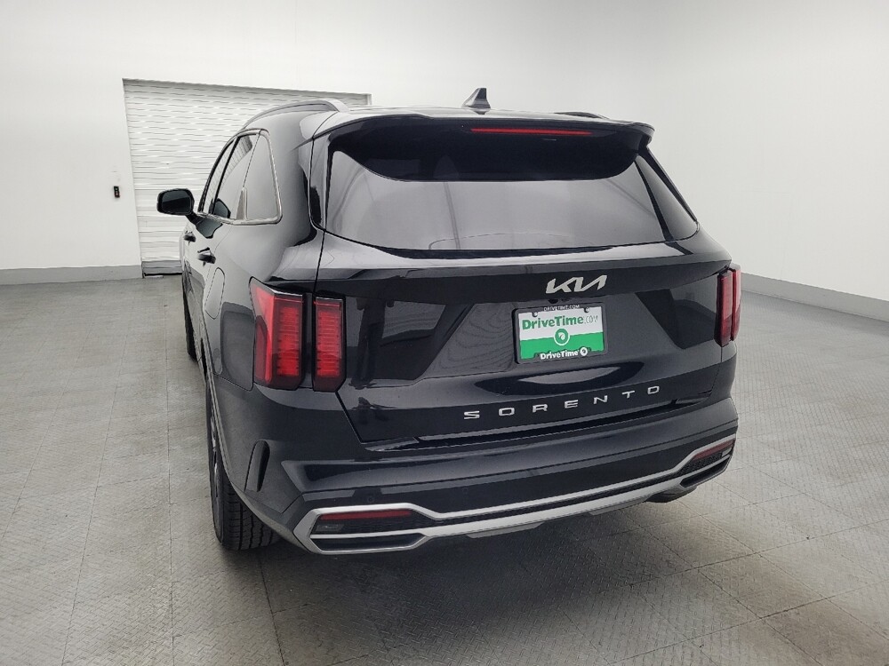 2022 Kia Sorento in Raleigh, NC 27604 - 18106596 6
