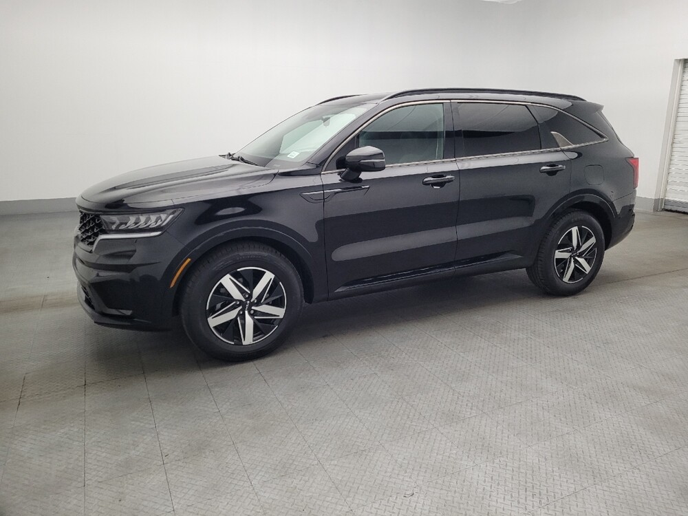 2022 Kia Sorento in Raleigh, NC 27604 - 18106596 2