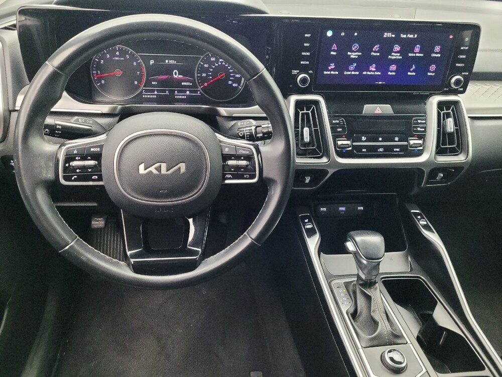 2022 Kia Sorento in Raleigh, NC 27604 - 18106596 22
