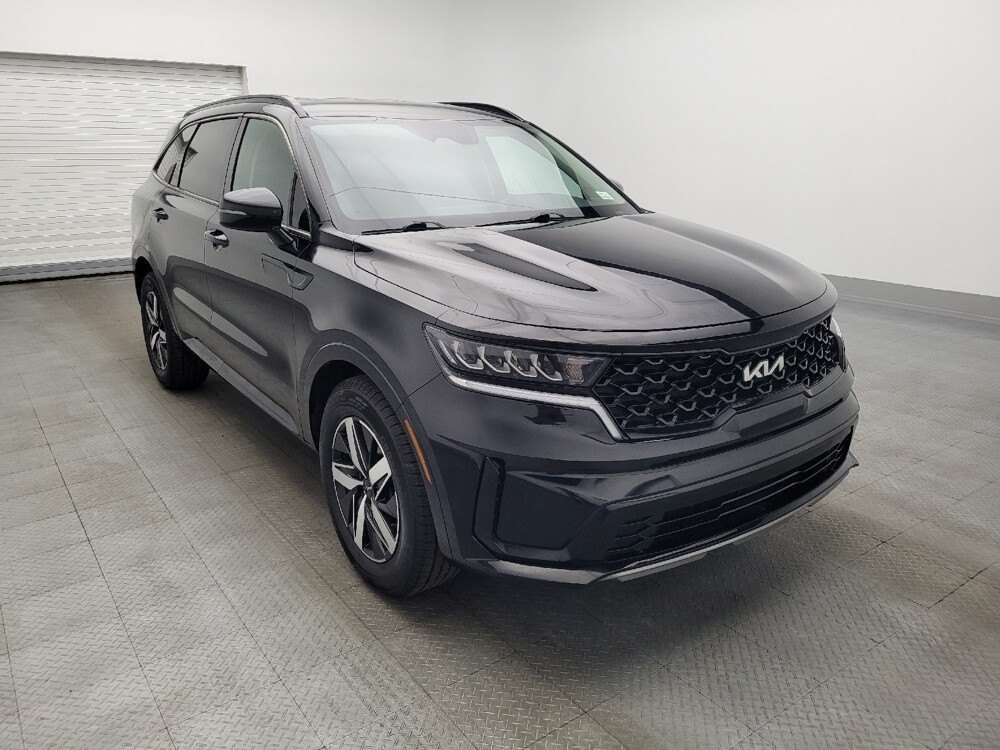2022 Kia Sorento in Raleigh, NC 27604 - 18106596 13