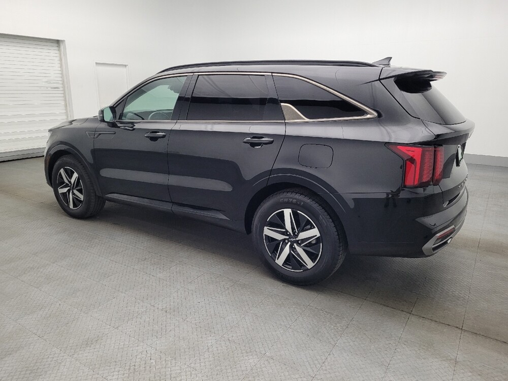 2022 Kia Sorento in Raleigh, NC 27604 - 18106596 3