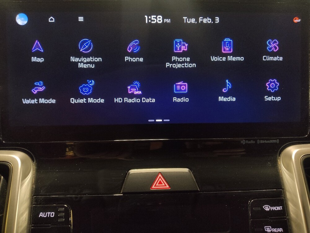 2022 Kia Sorento in Raleigh, NC 27604 - 18106596 25