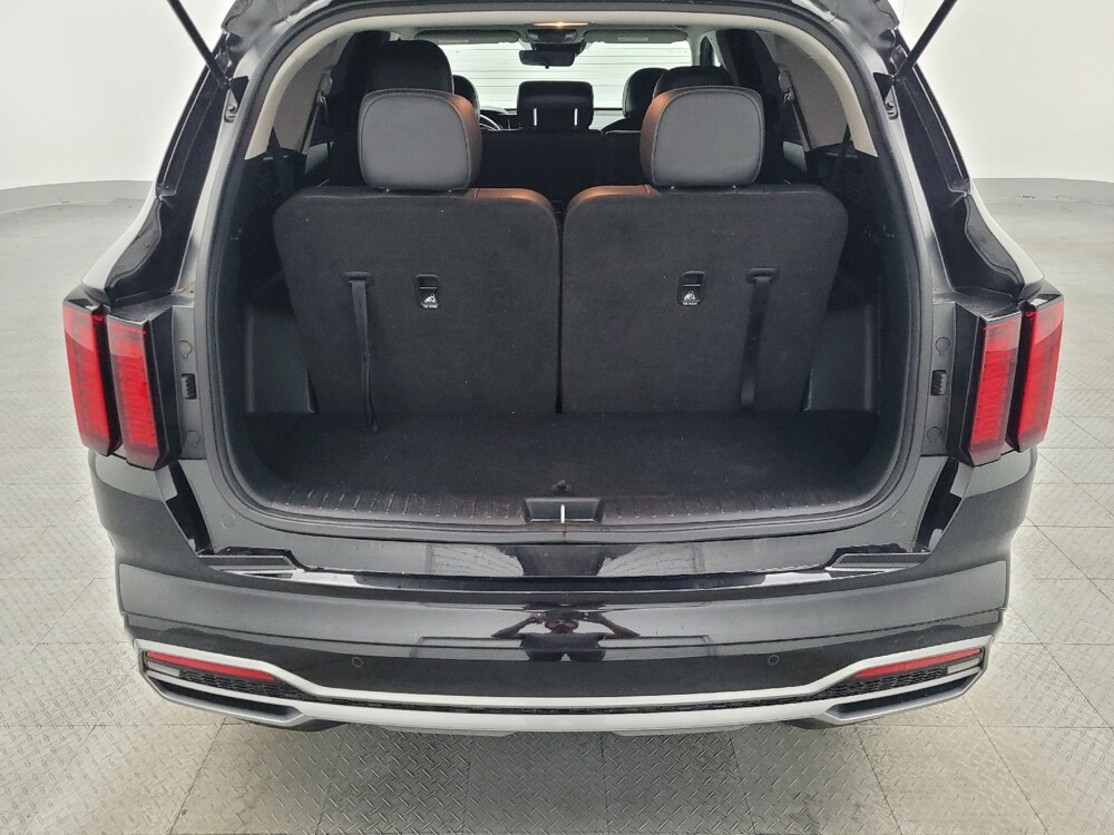 2022 Kia Sorento in Raleigh, NC 27604 - 18106596 29