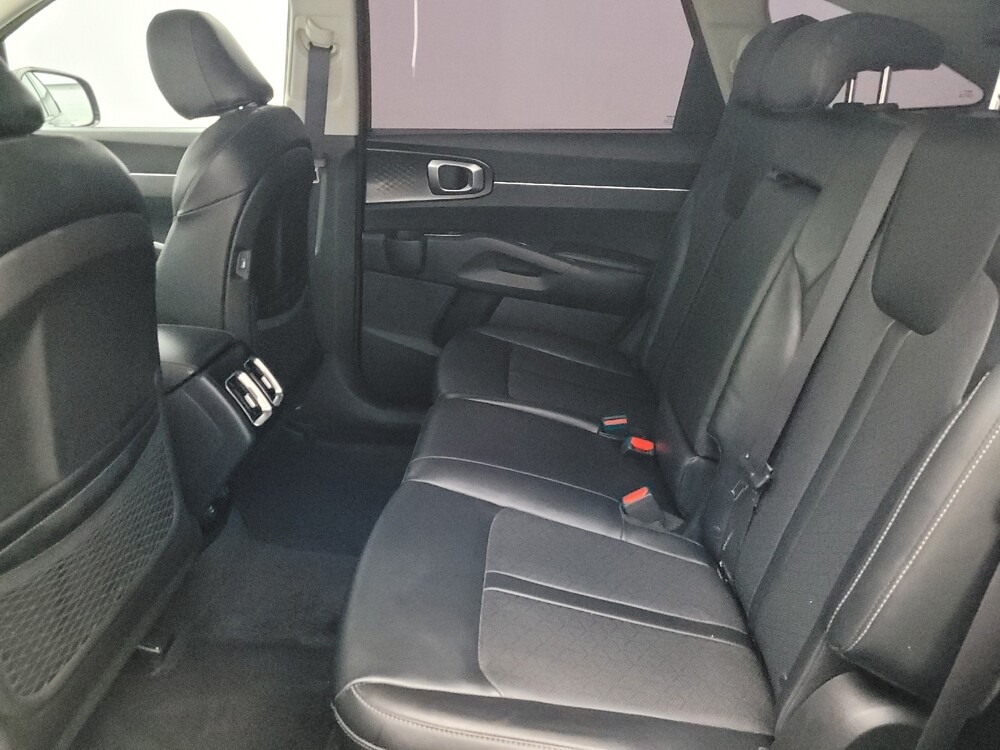 2022 Kia Sorento in Raleigh, NC 27604 - 18106596 18