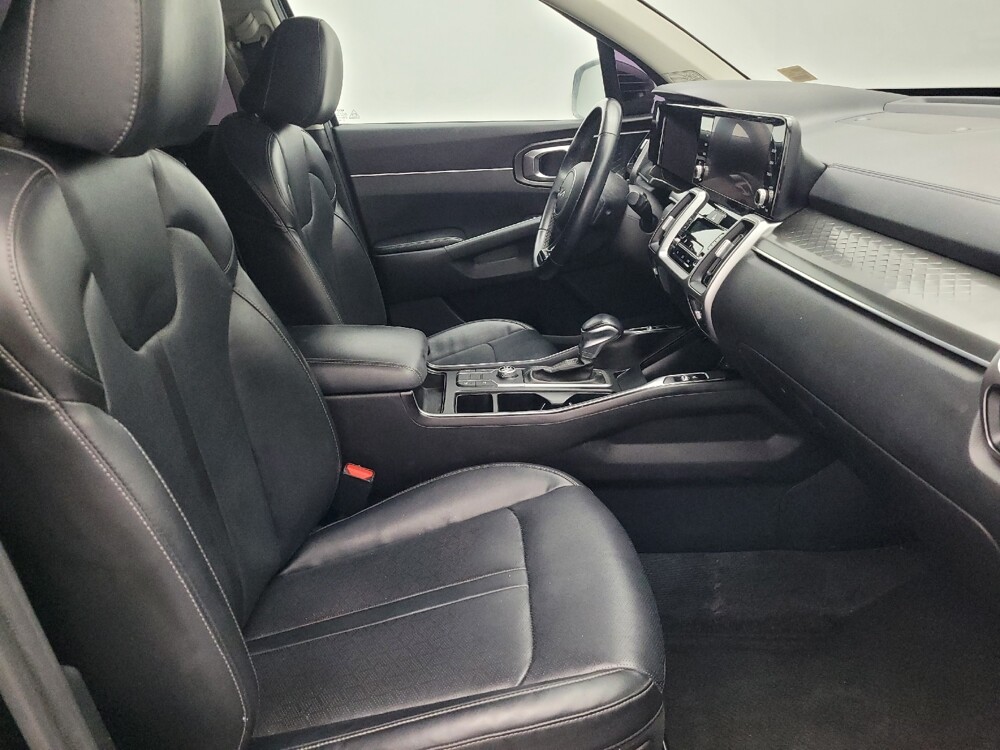 2022 Kia Sorento in Raleigh, NC 27604 - 18106596 21