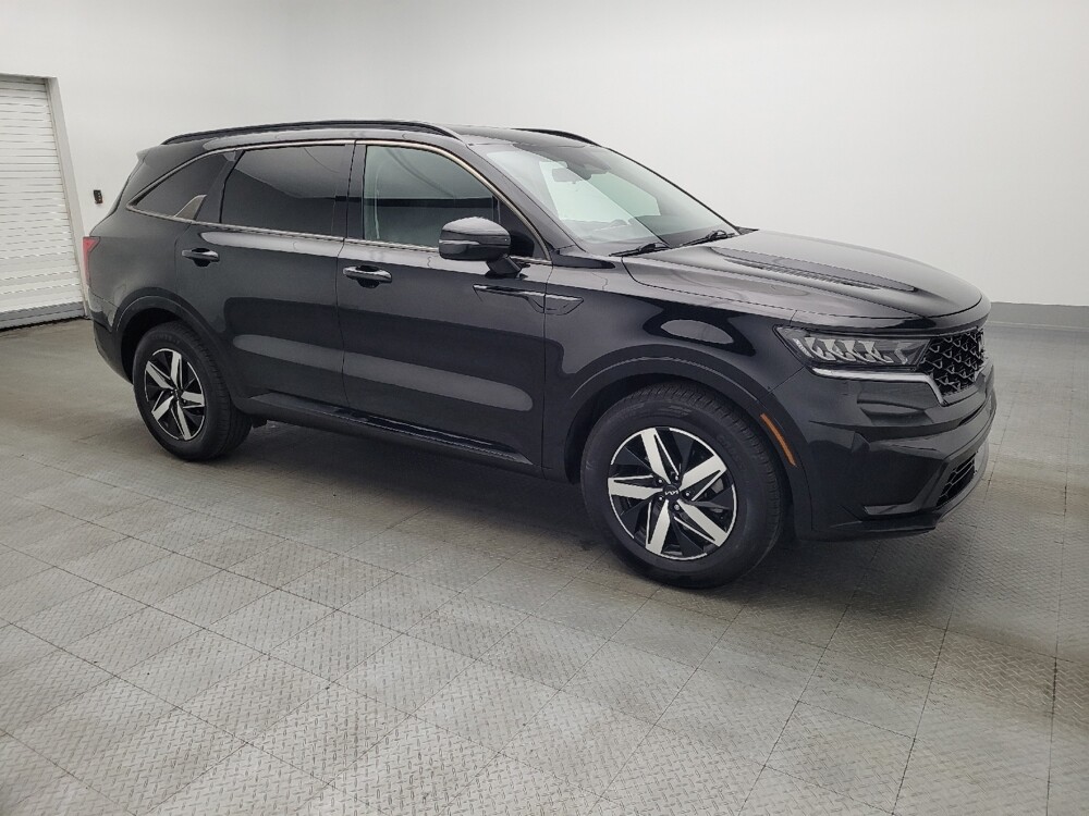 2022 Kia Sorento in Raleigh, NC 27604 - 18106596 11