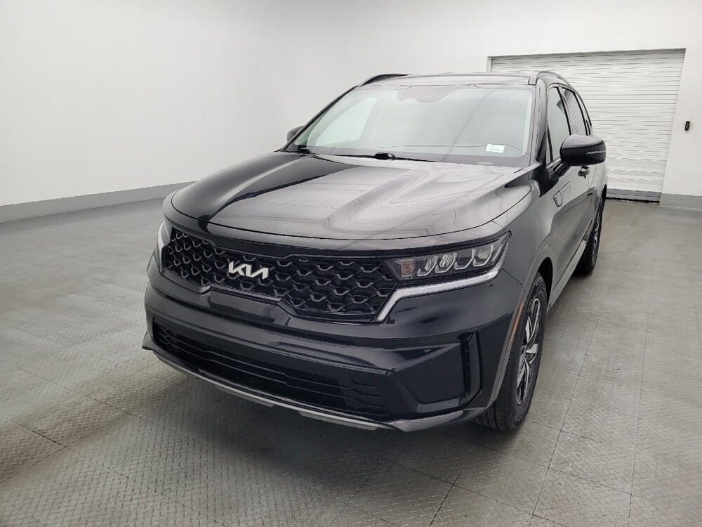 2022 Kia Sorento in Raleigh, NC 27604 - 18106596 15