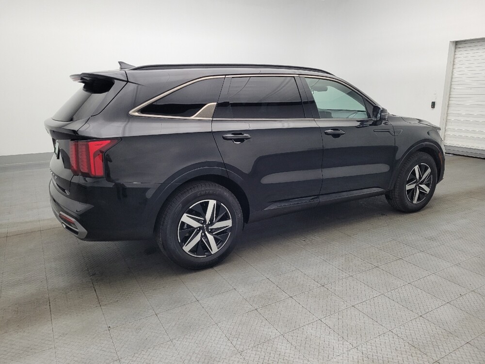 2022 Kia Sorento in Raleigh, NC 27604 - 18106596 10