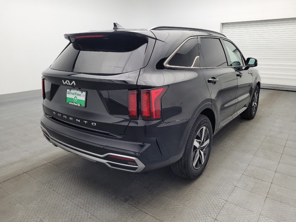 2022 Kia Sorento in Raleigh, NC 27604 - 18106596 9