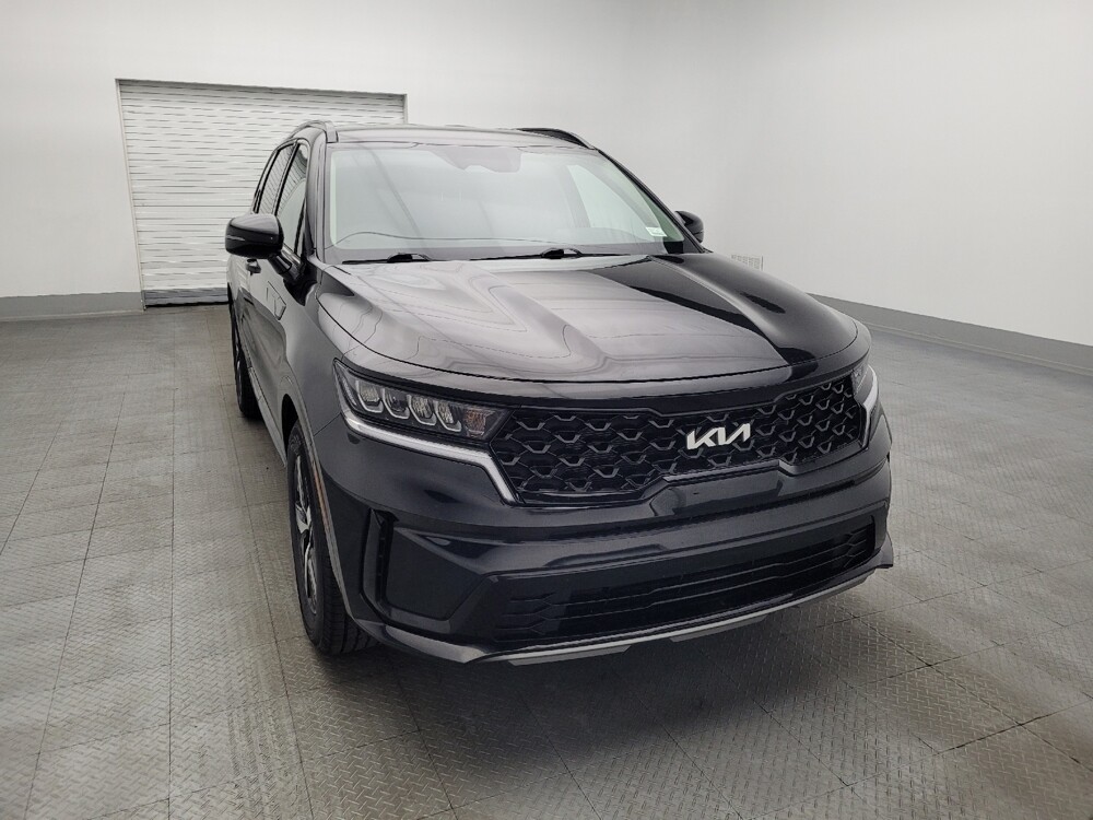 2022 Kia Sorento in Raleigh, NC 27604 - 18106596 14