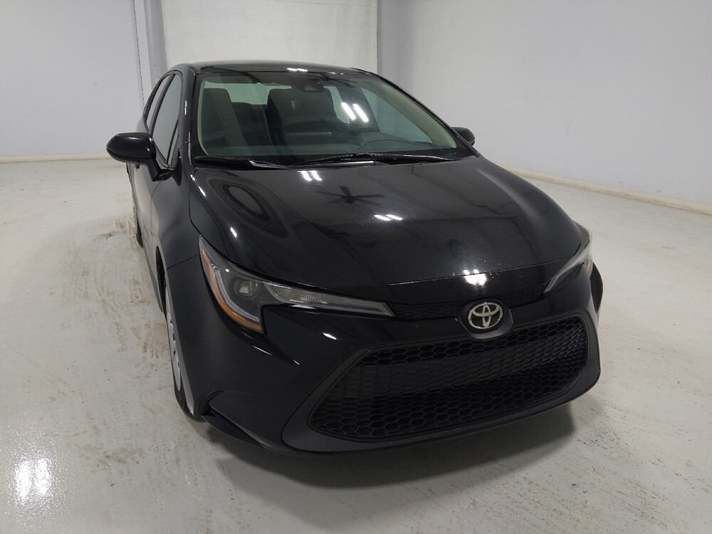 2022 Toyota Corolla in Columbus, OH 43231 - 18106598 14