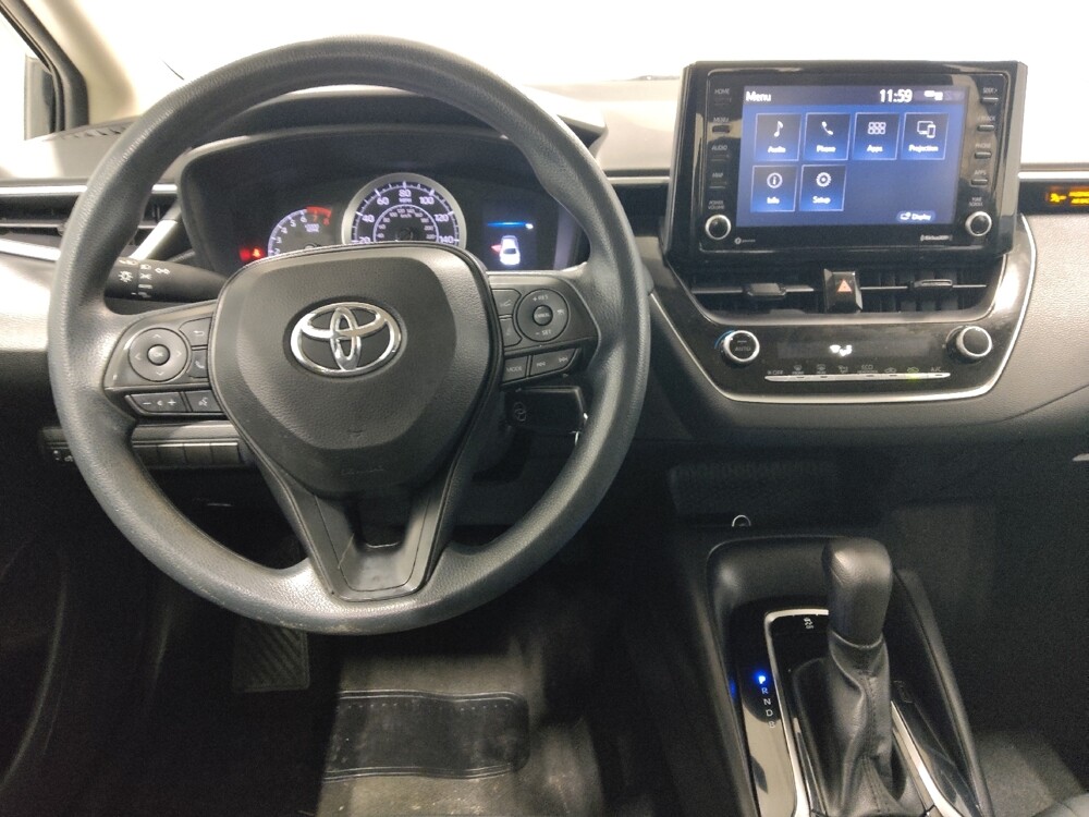 2022 Toyota Corolla in Columbus, OH 43231 - 18106598 22