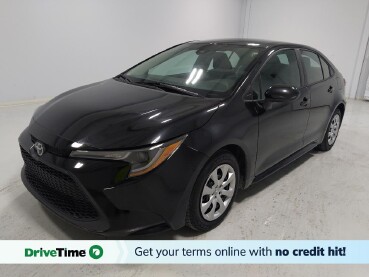 2022 Toyota Corolla in Columbus, OH 43231